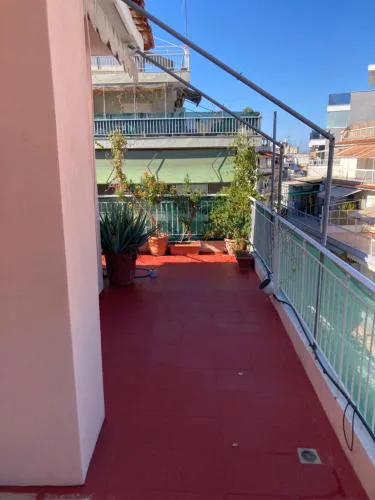 Madrid Apartment
