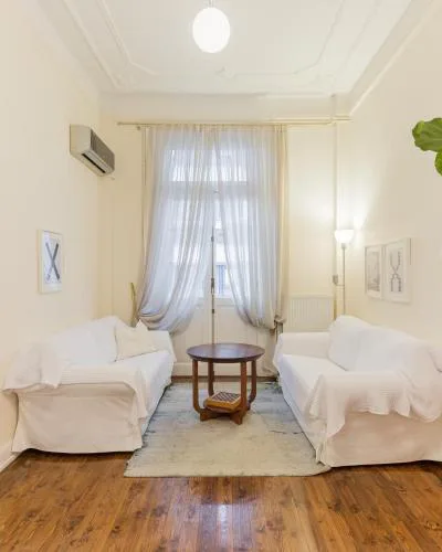 Magnolia by halu! Elegant apartment in the Center