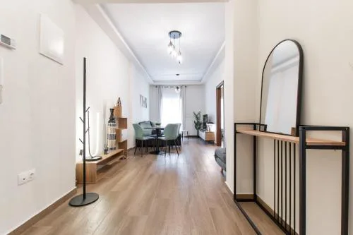 MainAvenue Living Aristotelous