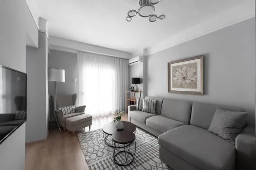 Maison Penthouse by Luxlikehome