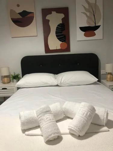 Malak Luxury Apartment