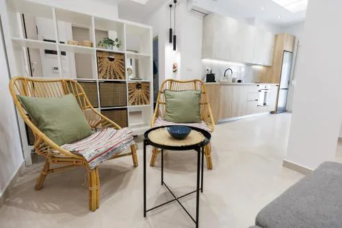 Mardi No12 Luxury Apartment