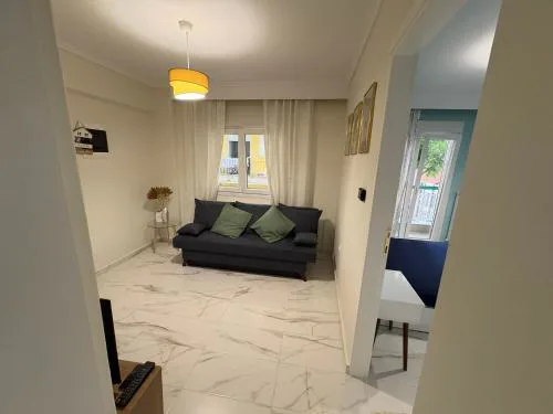 Metro Apartment Thessaloniki