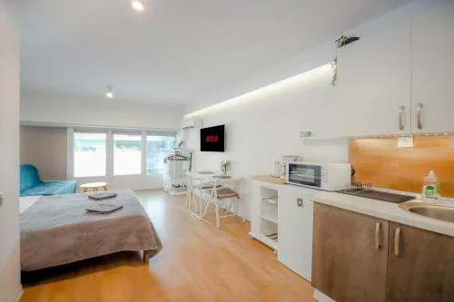 Mini Suite Roman Agora
