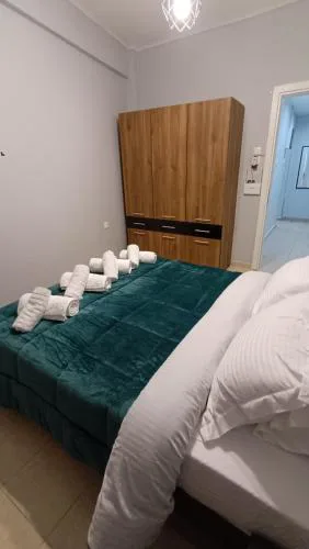 M&M's house