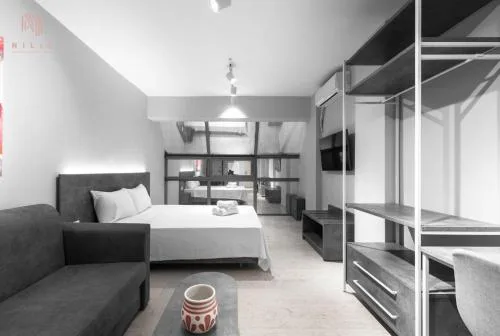 Modeco, Nilie Hospitality MGMT