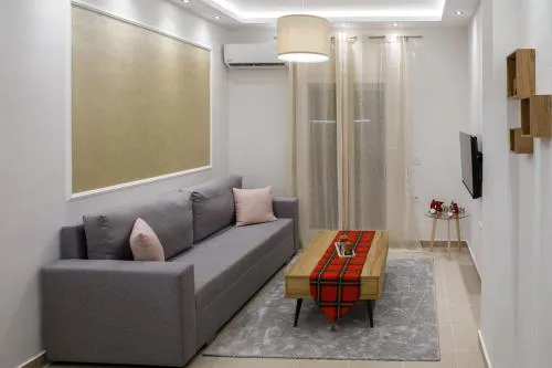 Modern Penthouse SKG