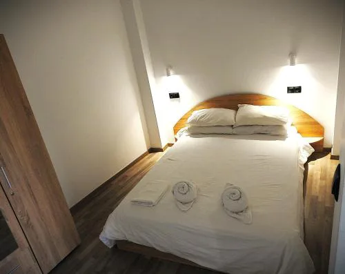 Modern Penthouse Thessaloniki