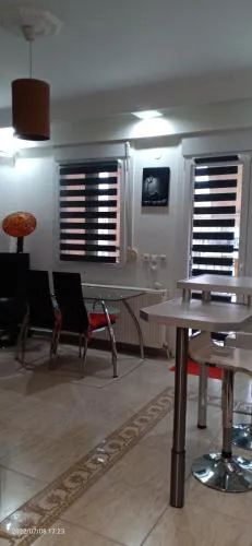 modern&comfortable apartment Euosmos Thessaloniki