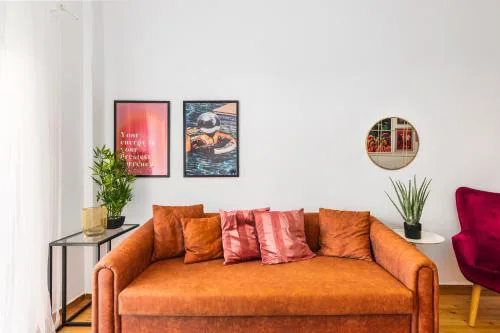 Mynd Retreat Apartment by BiNoBi!