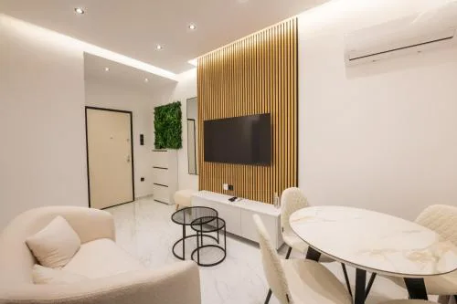 Navarino Lux Suite
