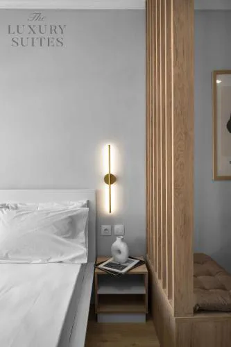 Nephele, The Luxury Suites