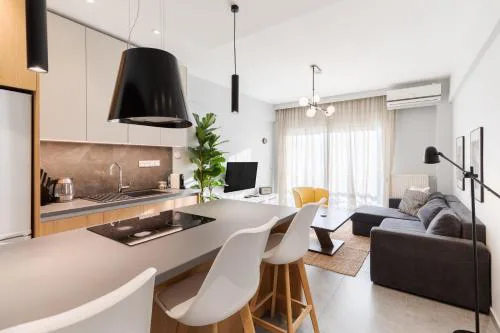 Nereids Apts by halu! Apartments