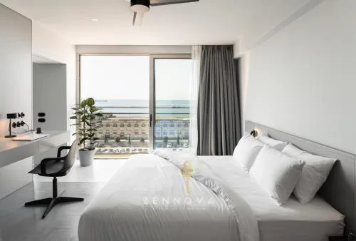 Nero Luxury Suites by Zennova