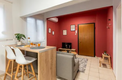 NEST- Cozy & Accessible Stay