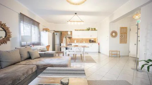 NIRA Urban Nest Living