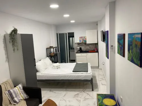 Nirvana Comfort Apartments 2