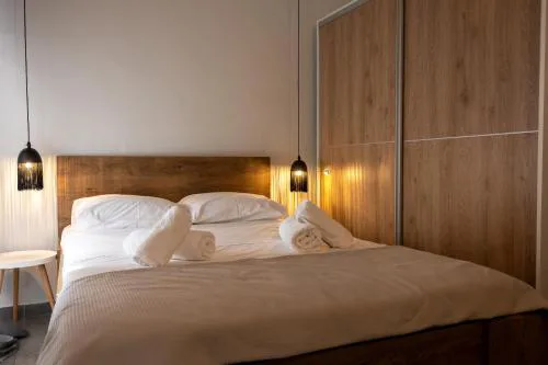 NISO Thessaloniki Hospitality Apartments