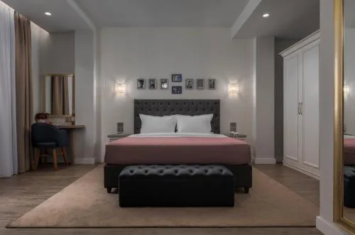 No 39 Svolou Suites