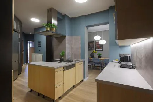 Nordic Aura Living