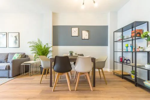 Nordic Design 5star Apartment