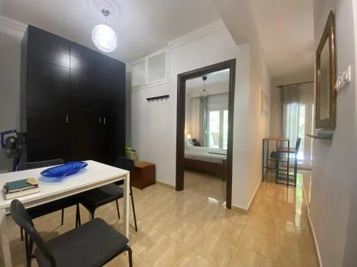 Norra Apartments