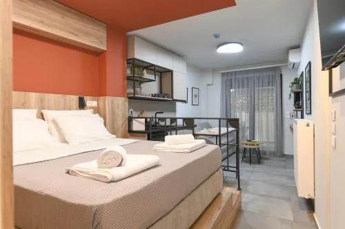 OMIKRON luxury living