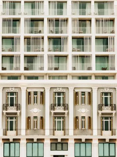 ON Residence - Small Luxury Hotels of the World