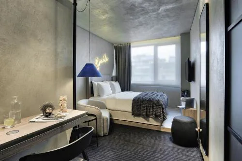 ONOMA Hotel