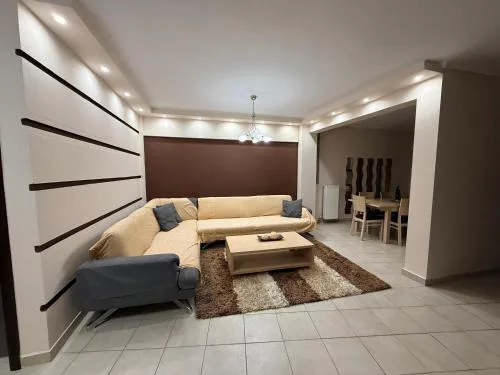 Oscar Apartment