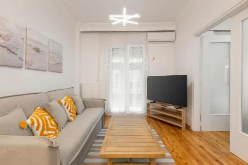 OTOTO Stylish Living at Afentouli 2A