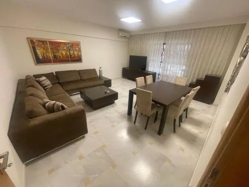 OUZIEL Luxury house