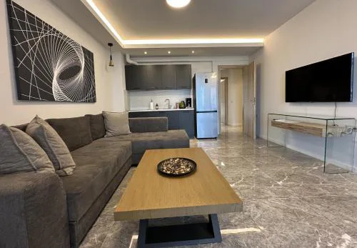 Panorama Serenity Suites