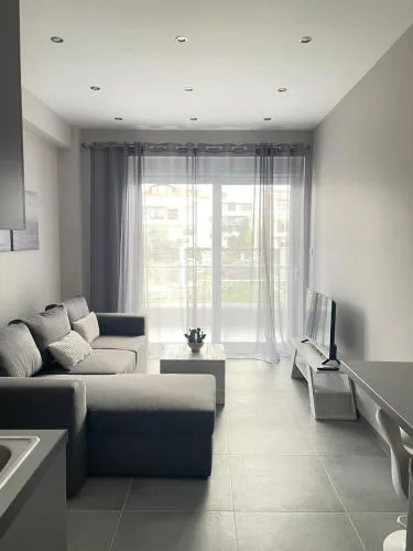 Panorama Sunvilles Apartment 3