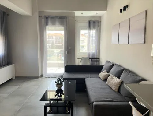 Panorama Sunvilles Apartment 5