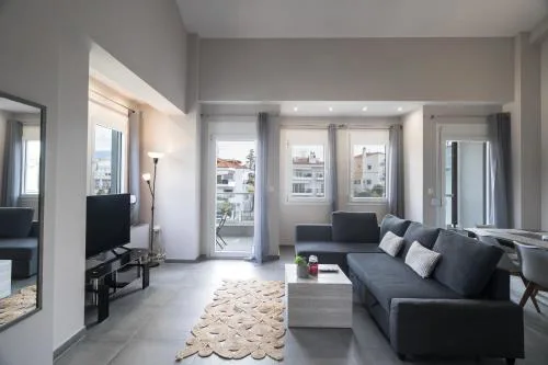 Panorama Sunvilles Apartment 9