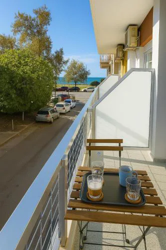 Pansea Exclusive Suites