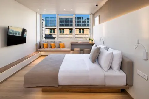Pelagus City - Luxury Suite II