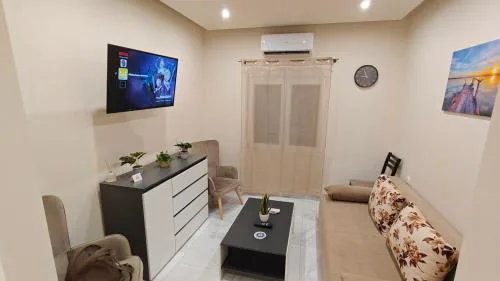 Phidias House