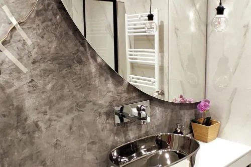 Pilea Luxury Apartments 2