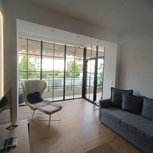 Pilea Luxury apartments 8