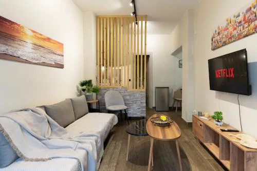 Pinelopi Apartment in the Center