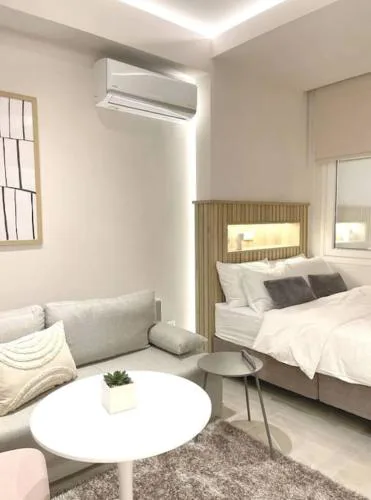 Platonos Premium Stay Apartment