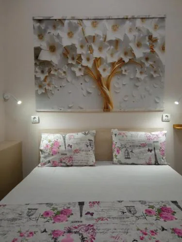 POLIT LUXURY Aprt 2 BEDROOMS