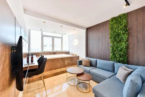 Porto Sea View Apartments