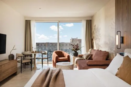 PortoVista Luxury Urban Suites