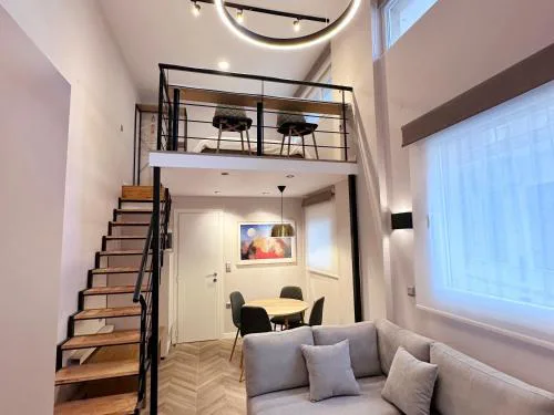 Puresense Living - Apartment 1