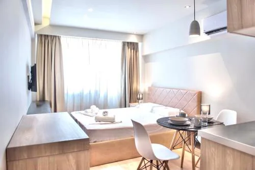 Quarto Molo Studio