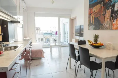 Queens Suites Thessaloniki