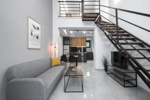 Railway Lofts